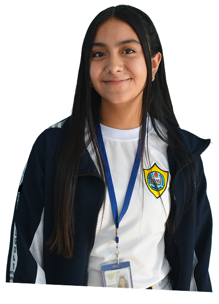 Estudiante de secundaria